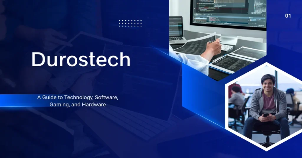 durostech